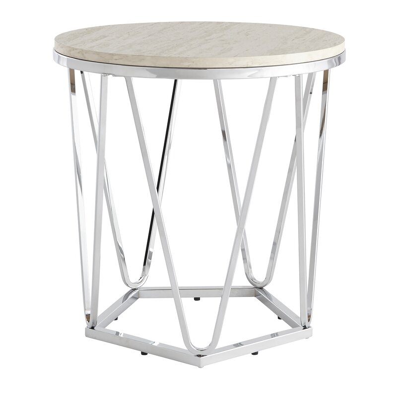 Trygve End Table - Image 1