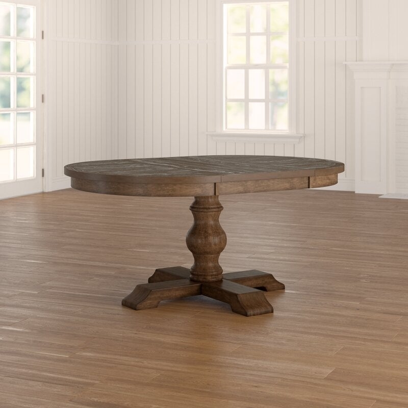 Fortunat Extendable Dining Table - Image 4