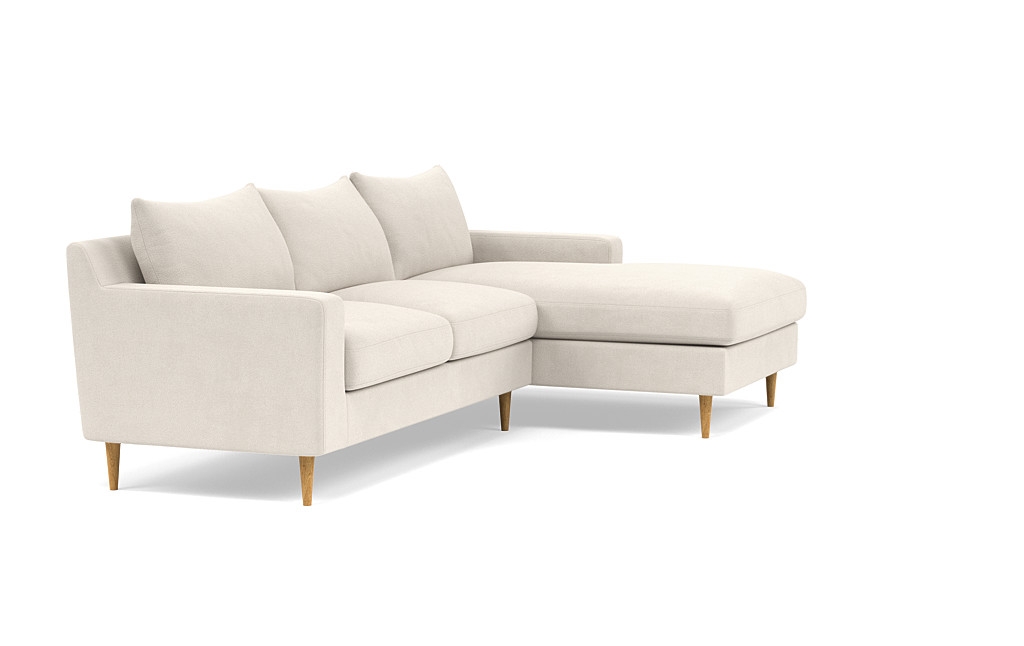 Sloan Left Chaise Sectional - Image 2