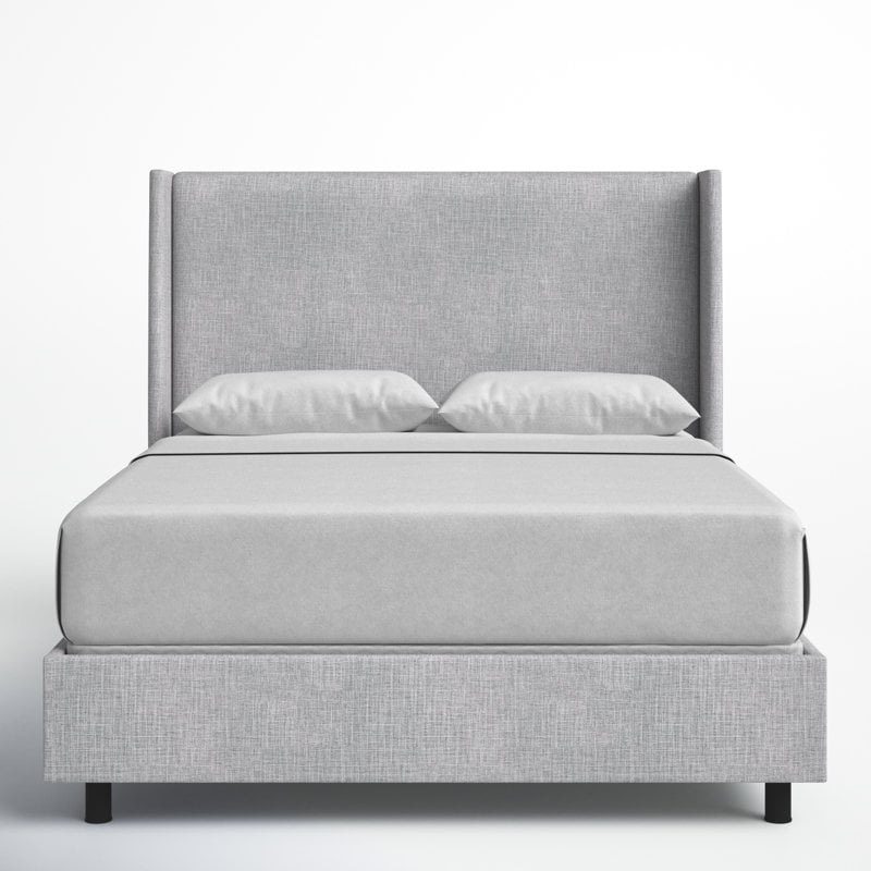 Tilly Upholstered Bed - Image 0