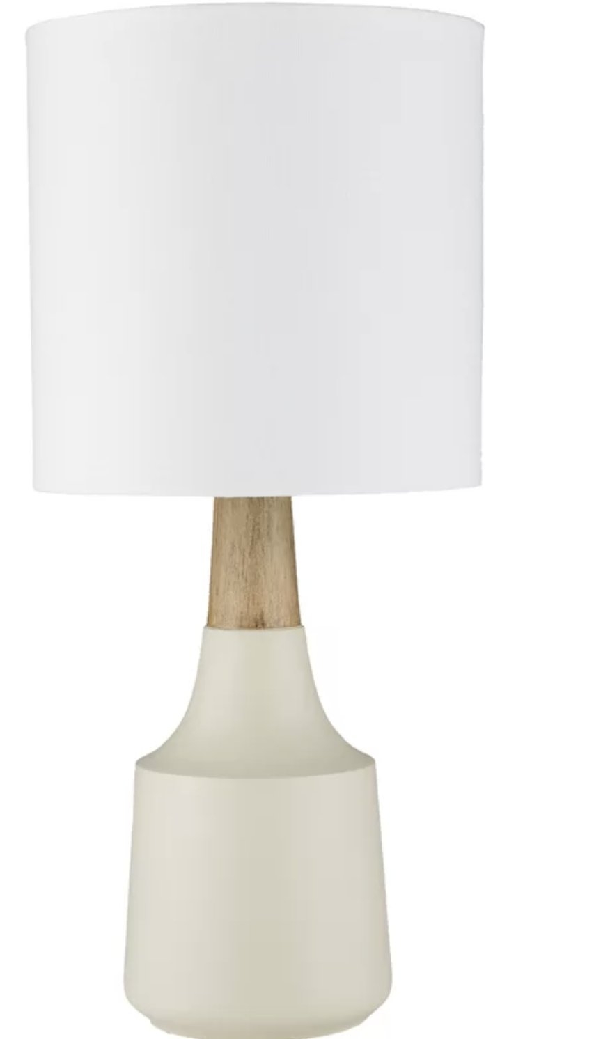 Brigs 17.5'' Table Lamp - Image 0