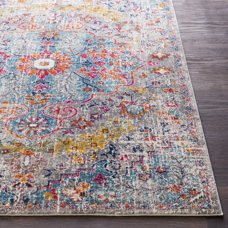 Hillsby Area Rug - Image 3