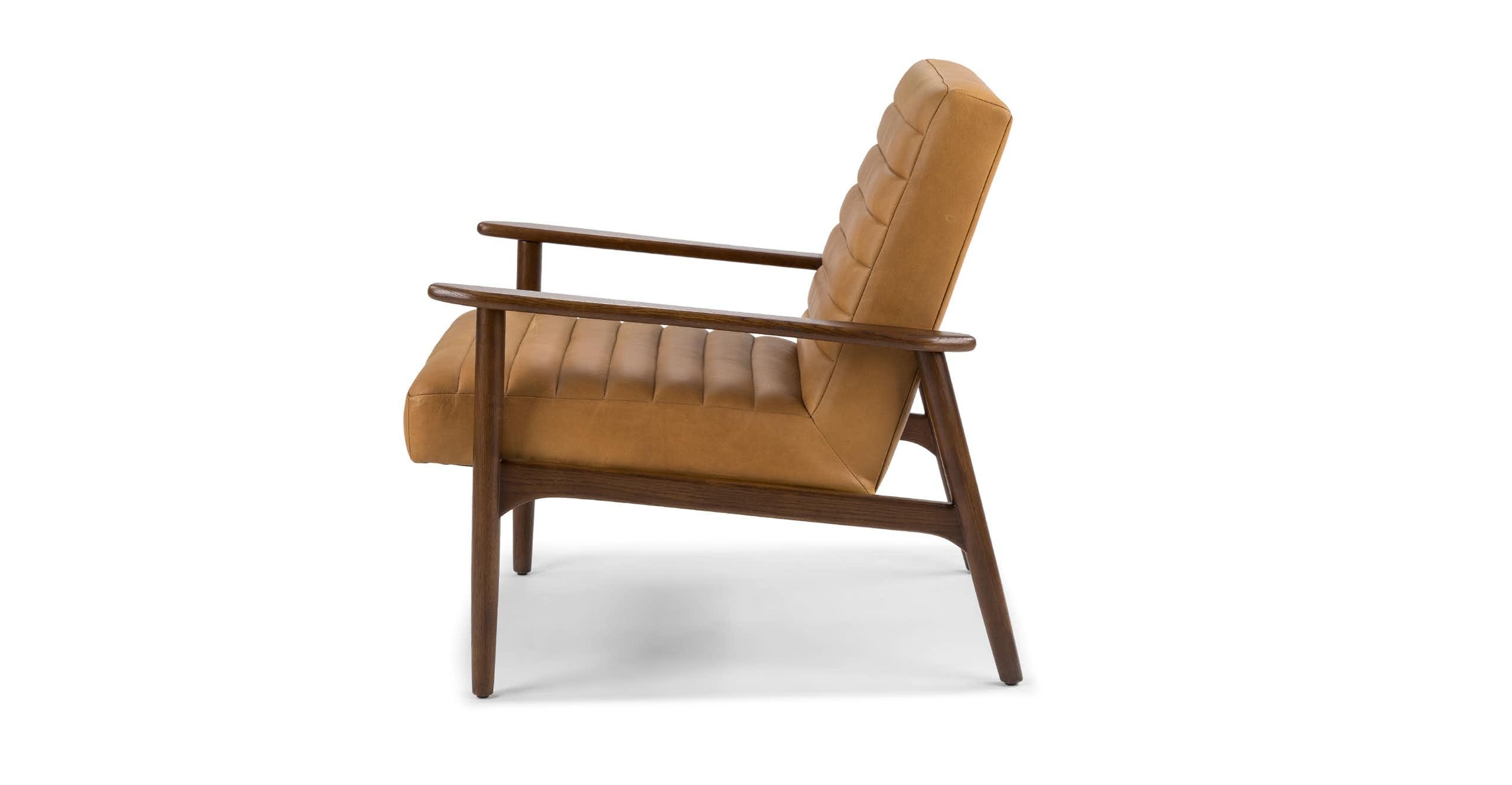 Thetis Charme Tan Chair - Image 4
