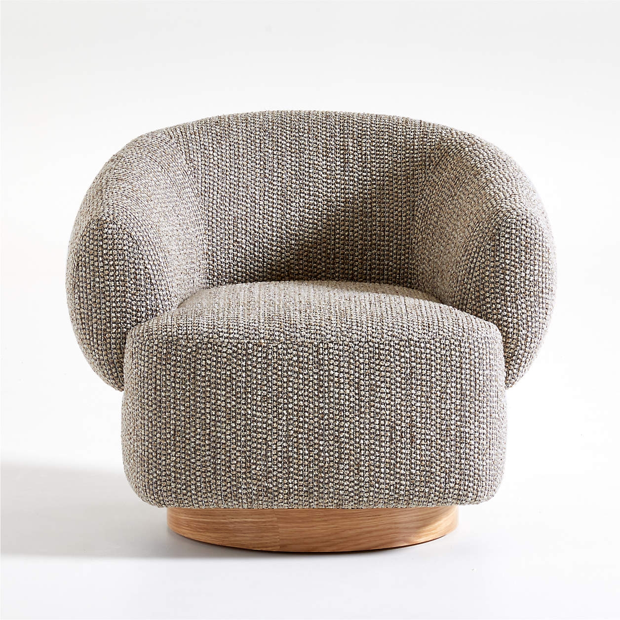 Merrick Swivel Chair - Image 0