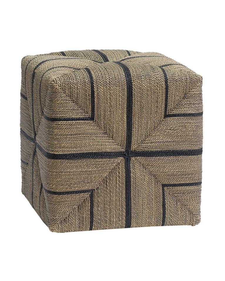 FRANKIE OTTOMAN - Image 0