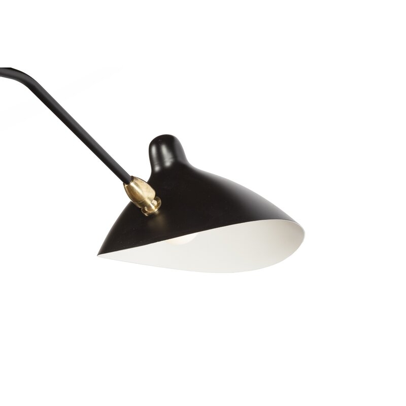 Cristobal Semi Flush Mount - Image 3