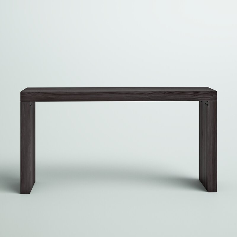 Casner 58'' Console Table - Image 8