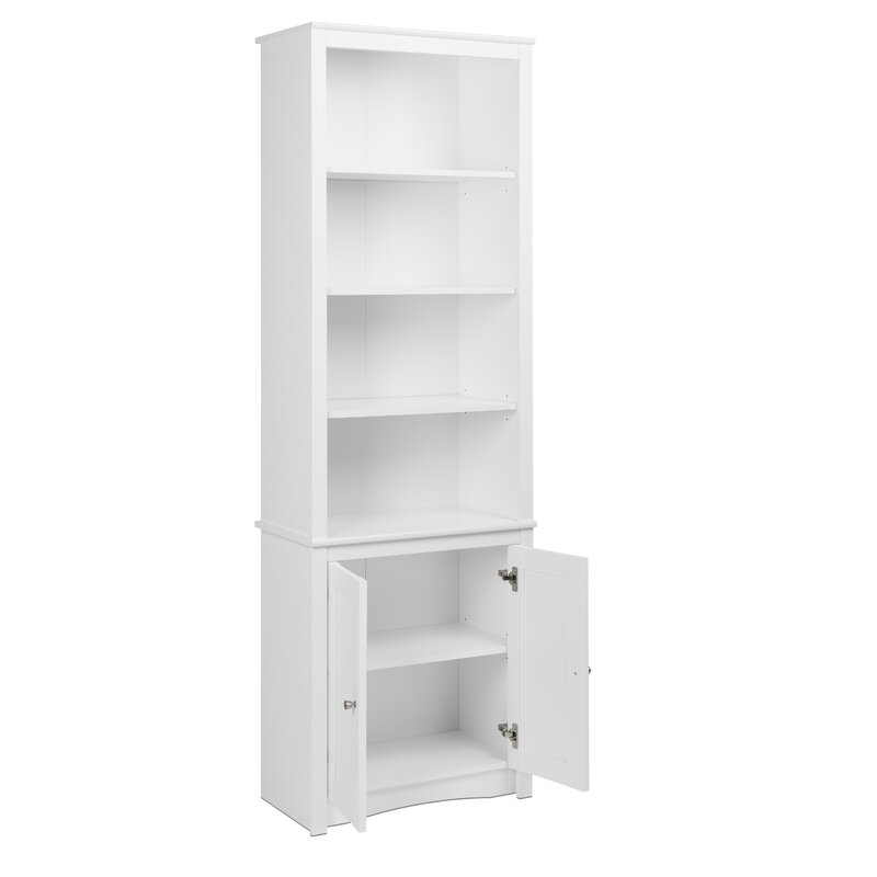 Hopwood Standard Bookcase - Image 3