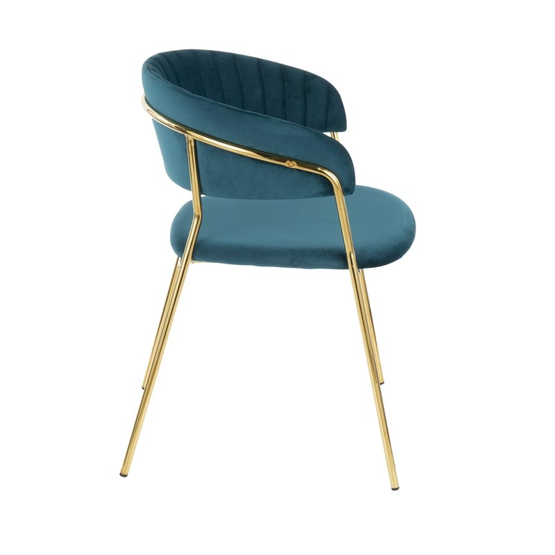 Danielburnham Upholstered Dining Chair (Set of 2) - Image 3