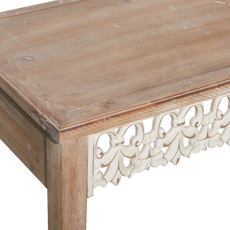 39.5" Console Table - Image 1