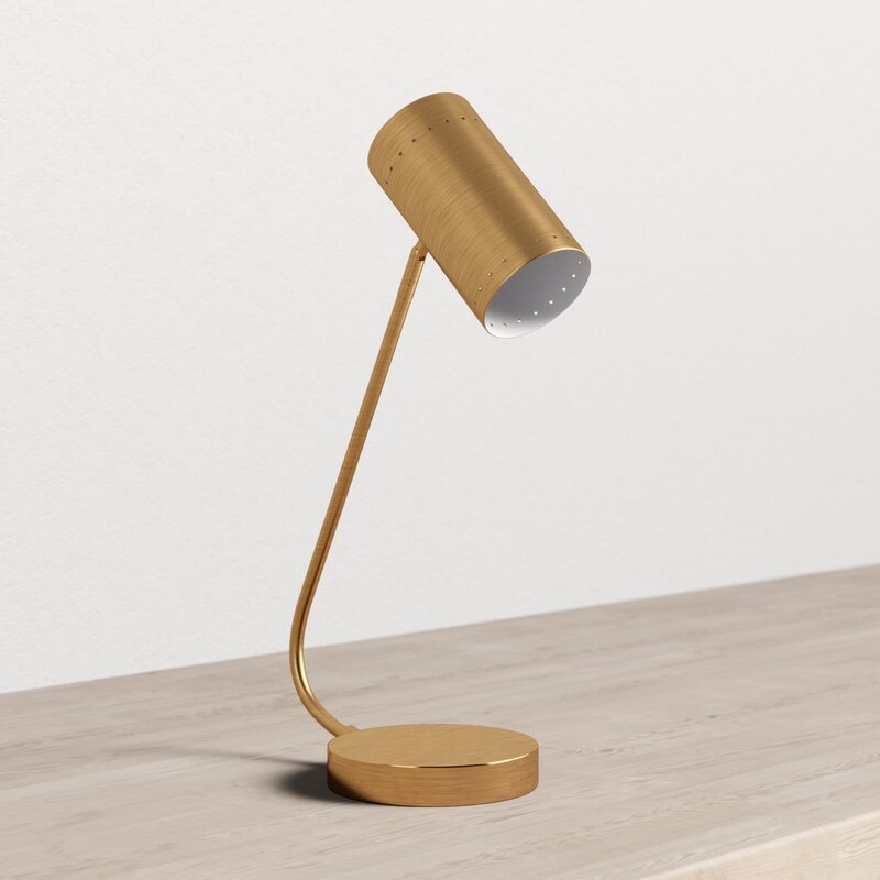 Skyler 22.5" Desk Lamp - Image 1