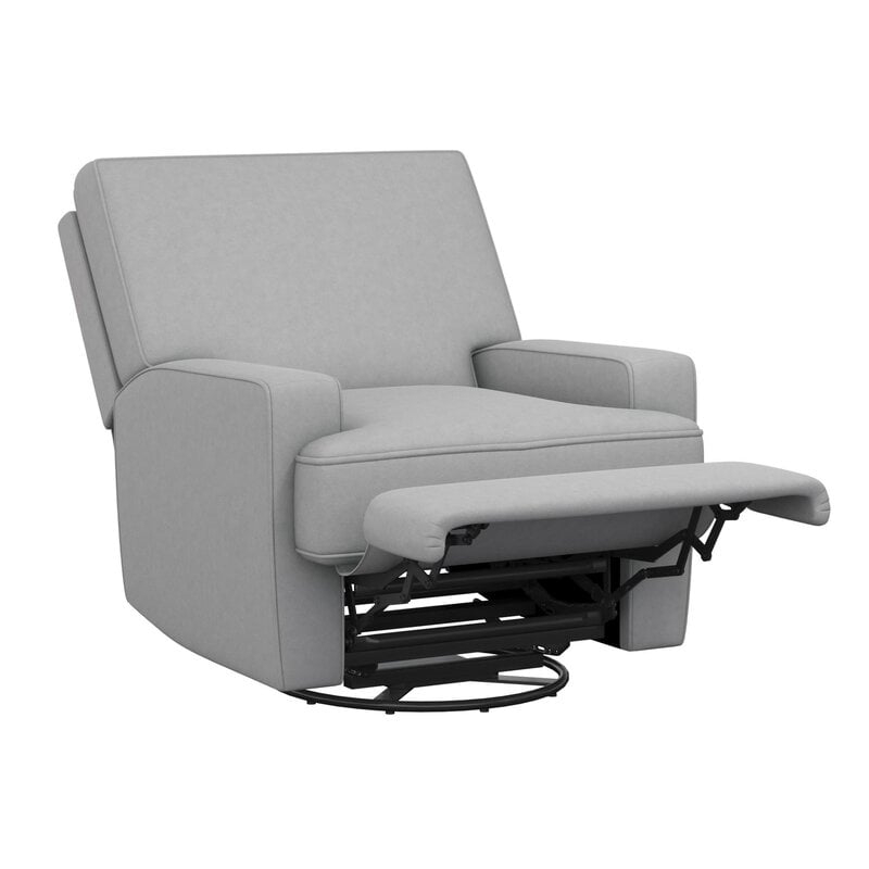 Abingdon Swivel Reclining Glider Chair - Image 0