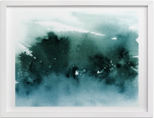 Misty Forest - Image 0