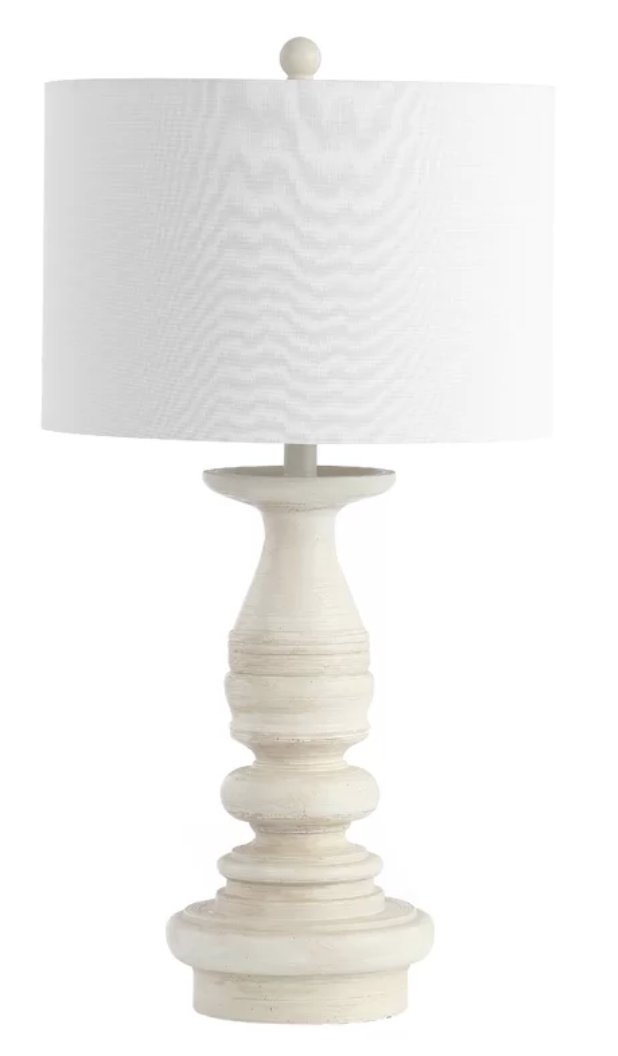 Almaden 29" Table Lamp - set of 2 - Image 1