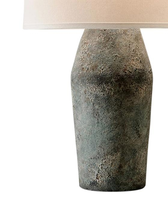 Artifact Table Lamp - Image 2