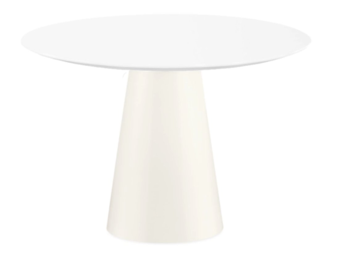 Decker 42" White Top and White Base - Image 0