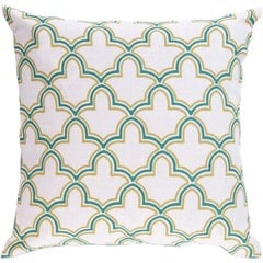 Marji FF-023 18"L x 18"W Down Filled Pillow - Image 0