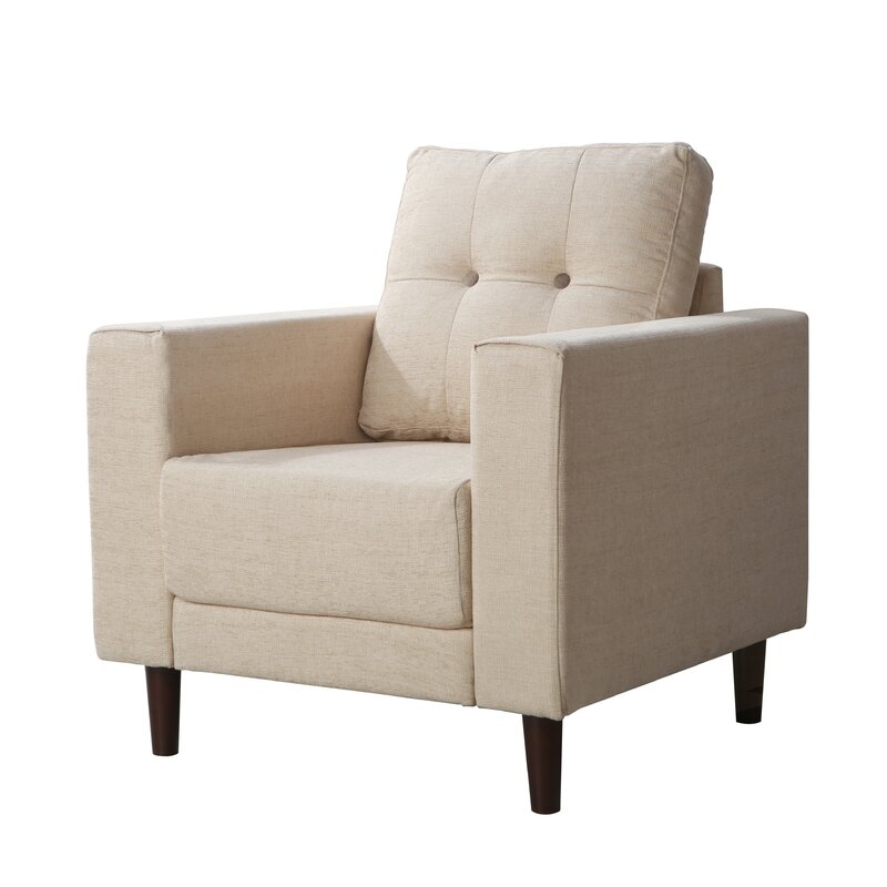 Holloway Armchair - Image 0