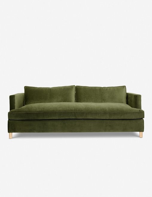 Belmont Sofa by Ginny Macdonald - Image 0
