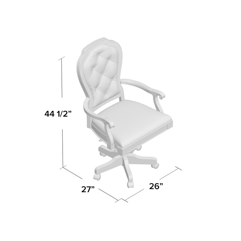 Salinas Task Chair - Image 4