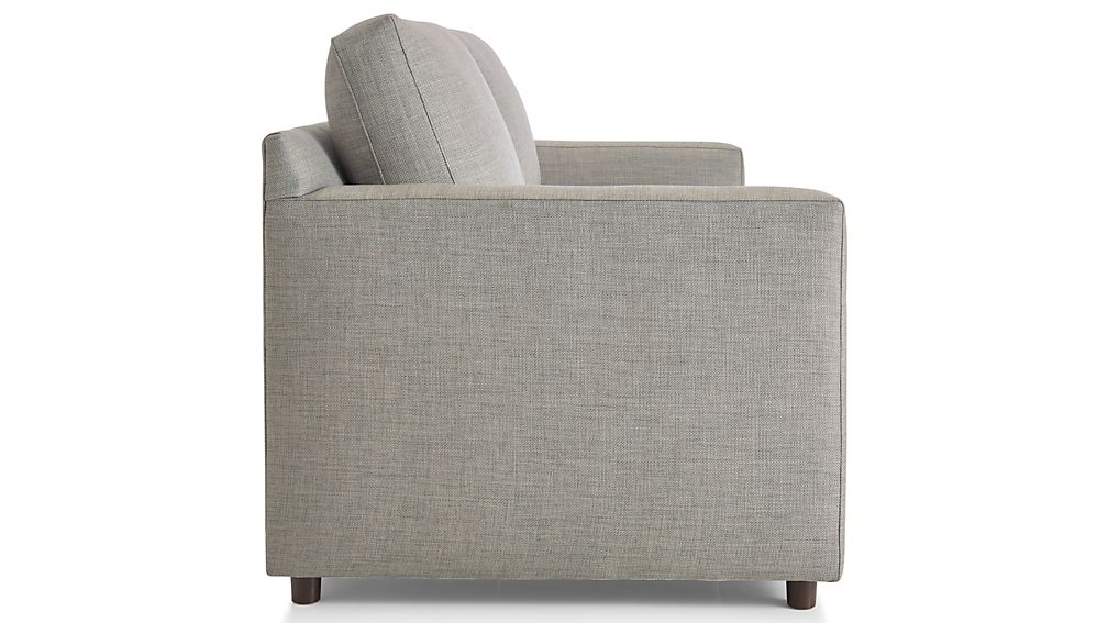 Barrett Queen Sleeper - Galaxy Ash - Image 5