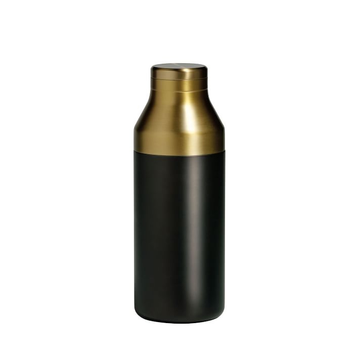RBT Cocktail Shaker, Stainless Steel - Image 0