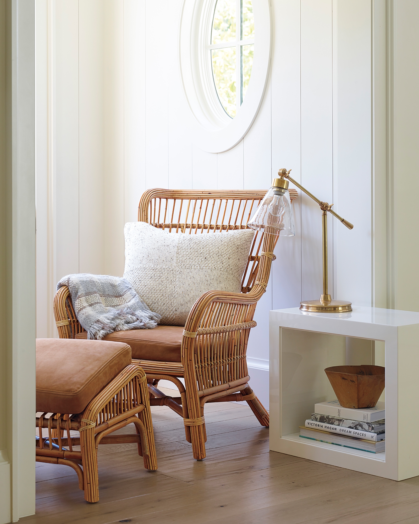 Claremont Table Lamp - Image 3