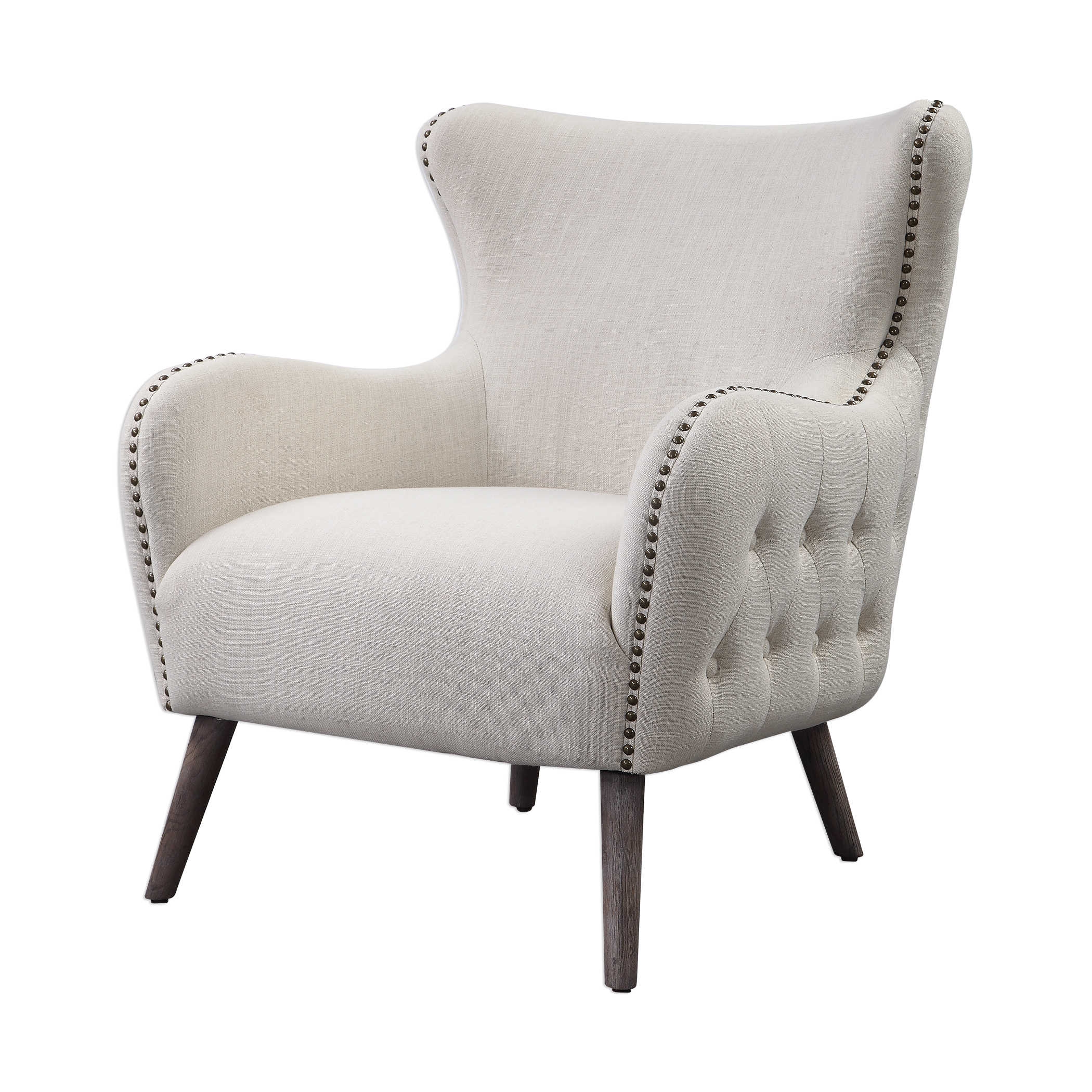 DONYA ACCENT CHAIR - Image 0