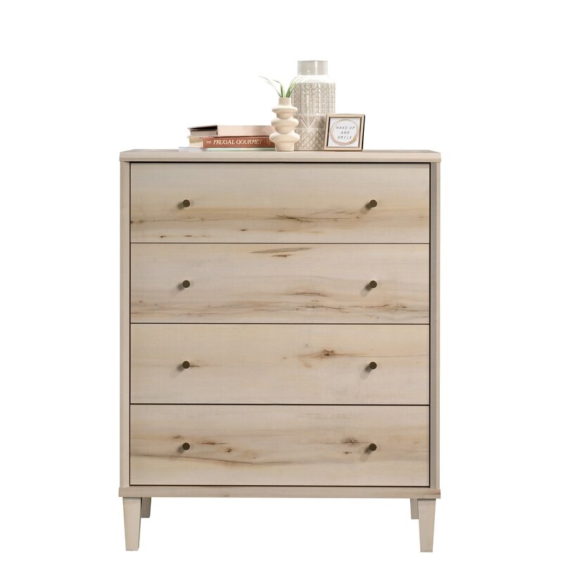 Anstead 4 Drawer Chest - Image 0