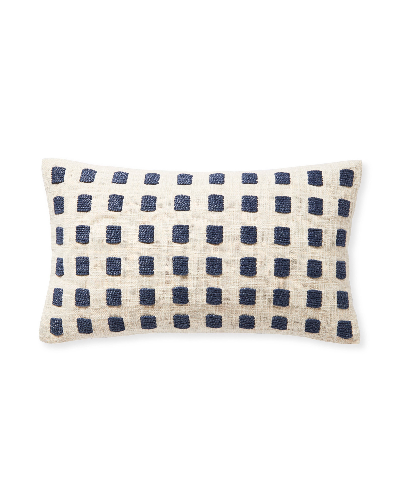 Pebble Cove Pillow Cover - Image 1