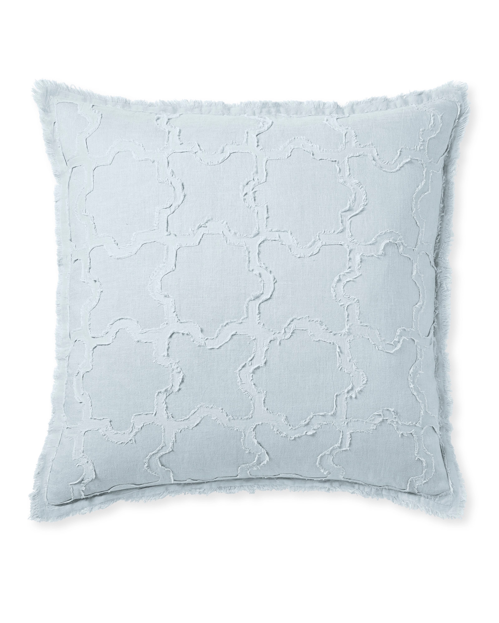 Barcelona Pillow Cover - Image 0