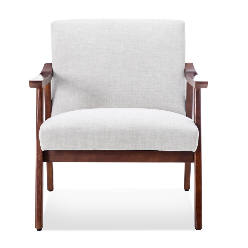 Granjeno Armchair - Image 1