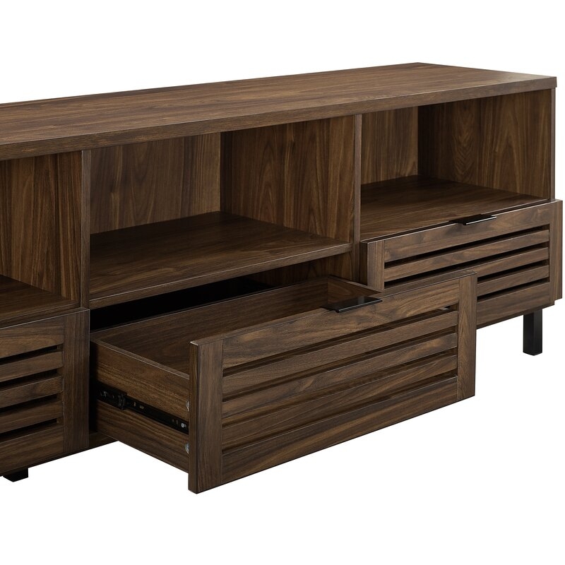 Nena TV Stand for TVs up to 78 inches - Image 3