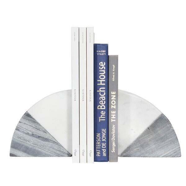 Marble Bookends - Image 2