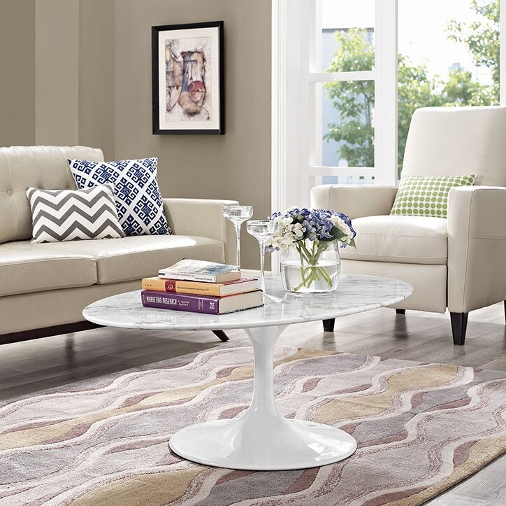 Hesson Coffee Table - Image 0