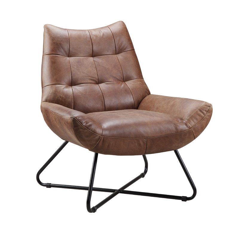 Chaplin Lounge Chair - Image 2