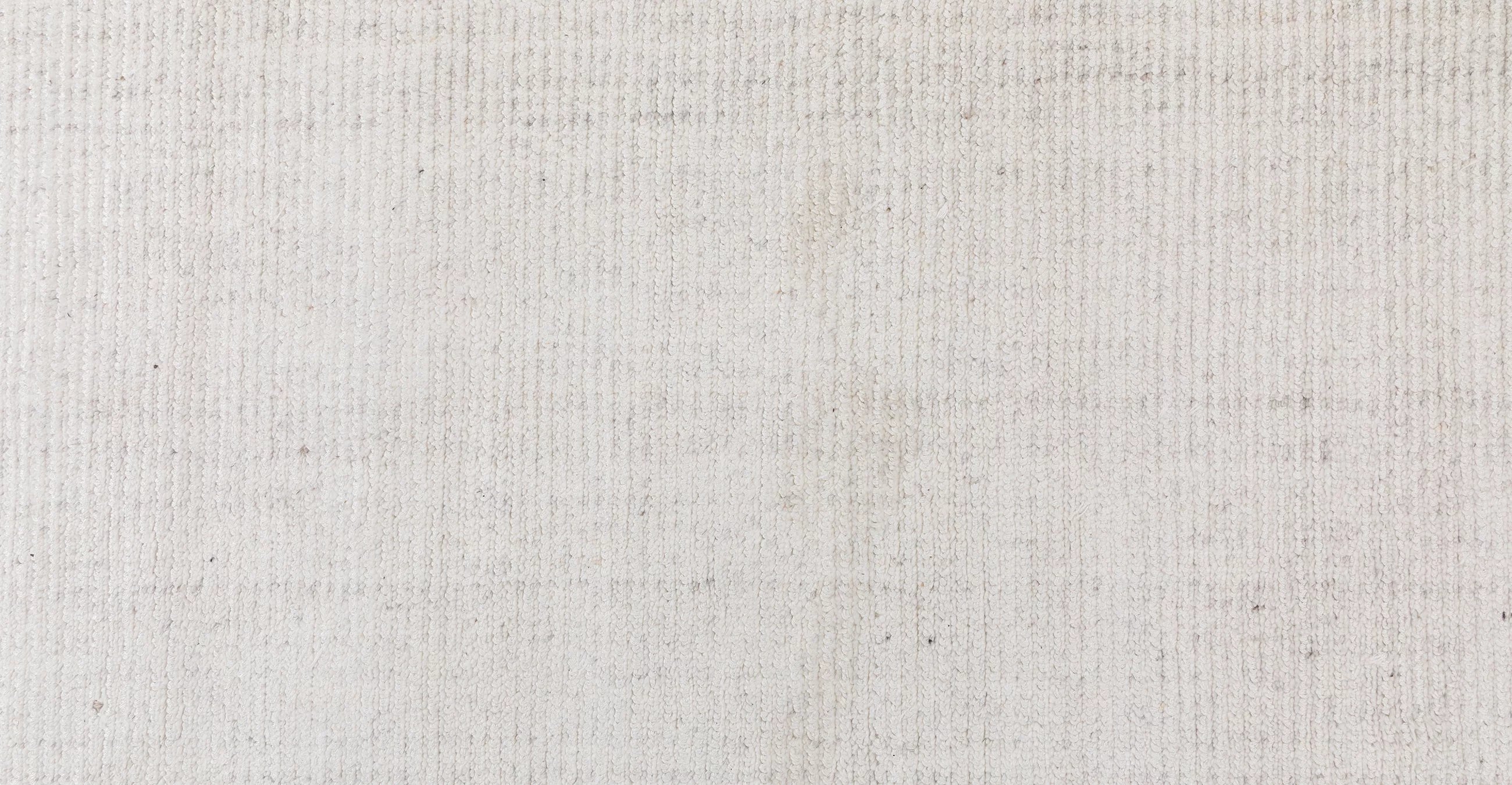 Suto Powder White Rug 8 x 10 - Image 4