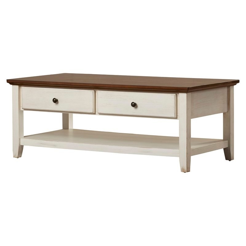 Willow Coffee Table - Image 0