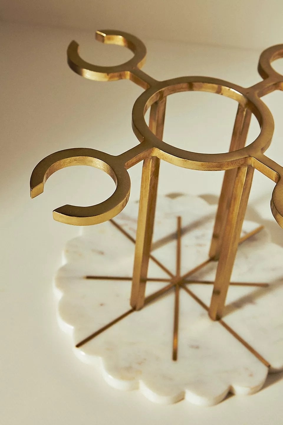 Shiloh Wine Bottle Holder - Image 2