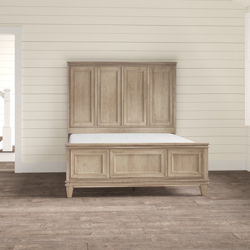 Williams Standard Bed - Image 1