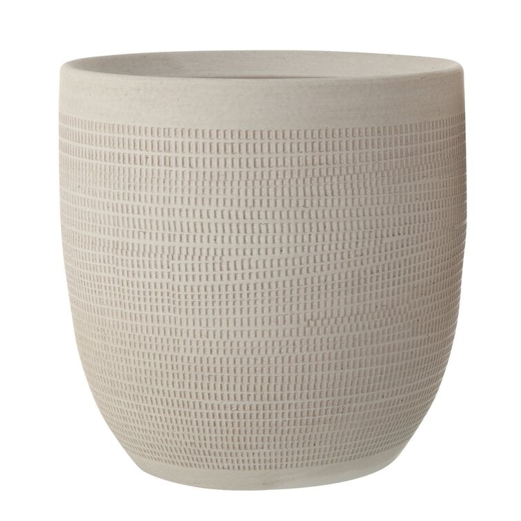 Marcial Ceramic Indoor Pot Planter - Image 0