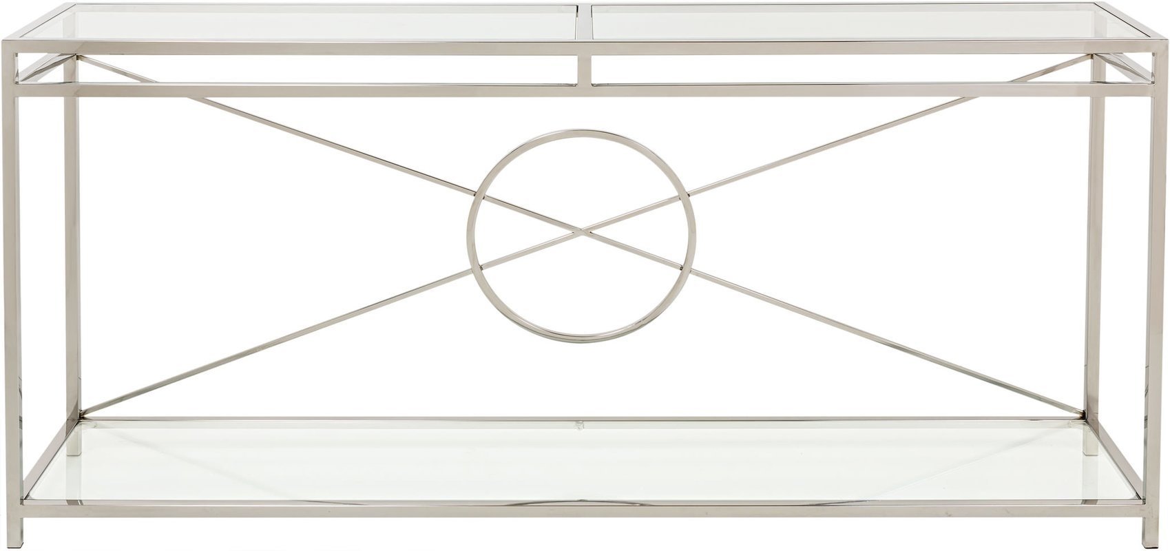 COUTURE ZARA CONSOLE TABLE - Image 0