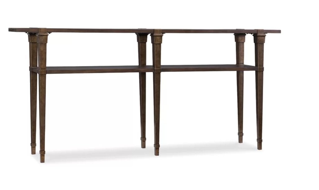 Skinny Console TAble - Image 0