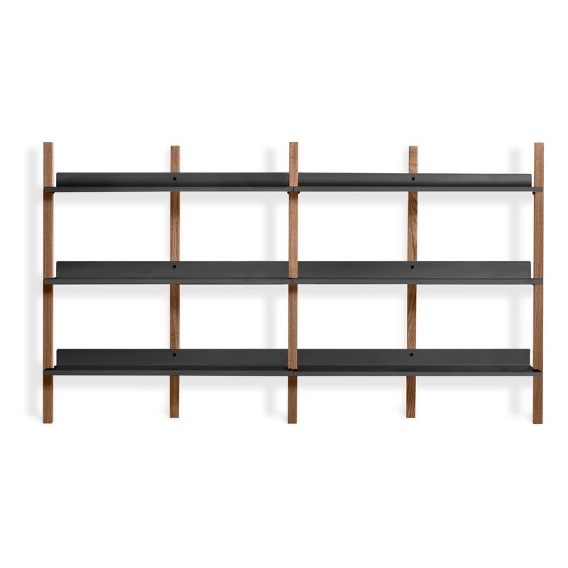 Blu Dot Browser Bookcase - Image 1