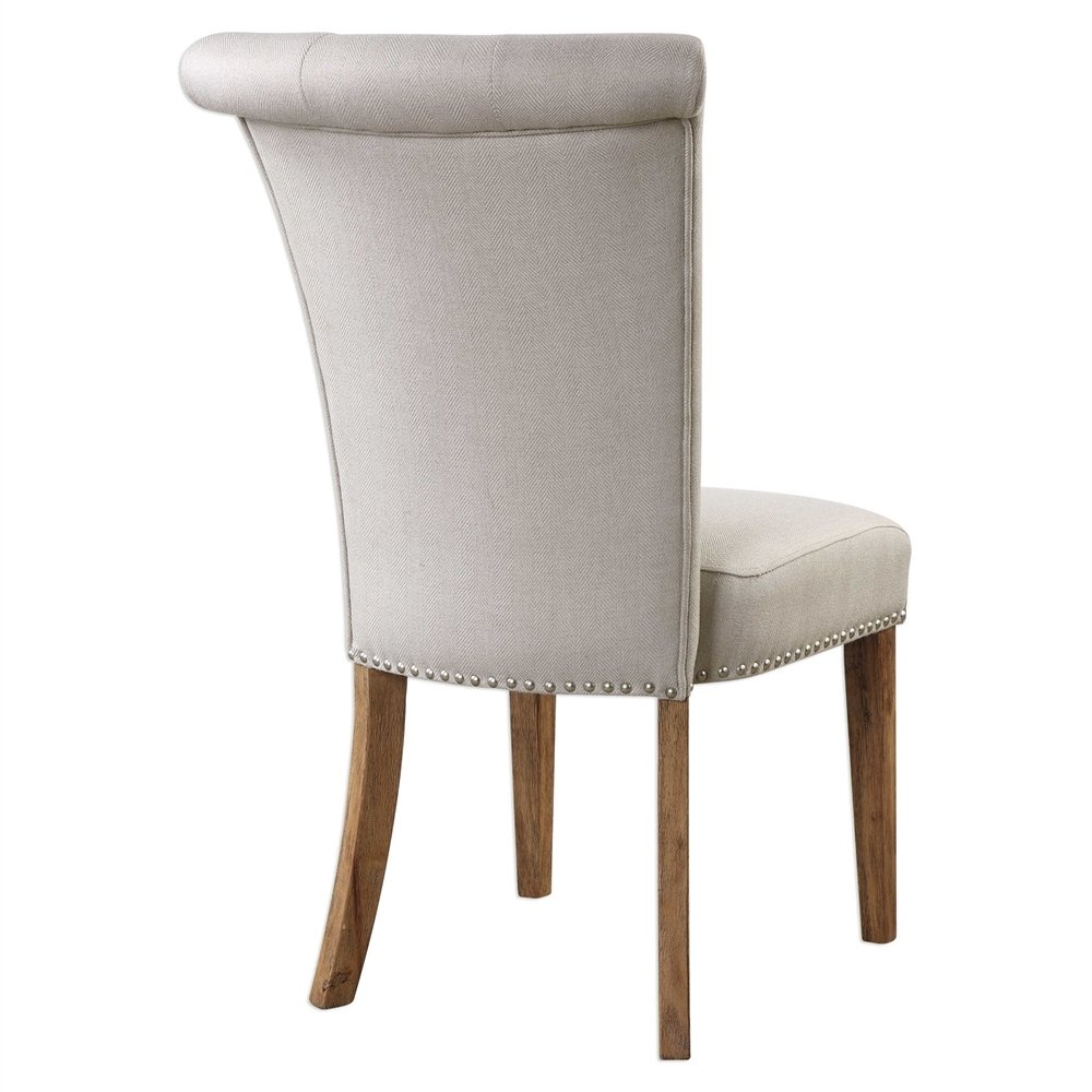 Lucasse, Accent Chair - Image 1