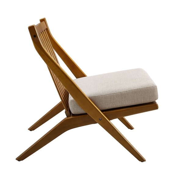 Blosser Slipper Chair - Image 3