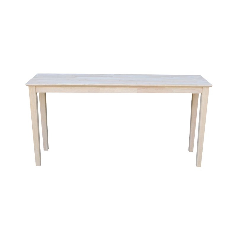 Kaiser Console Table - Image 1