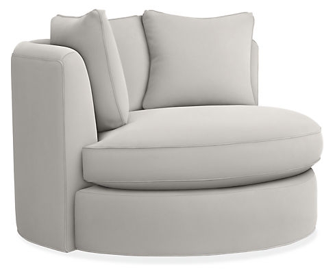 Eos Swivel Chair - Image 2