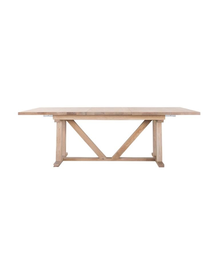 EMORY EXTENSION DINING TABLE - Image 0