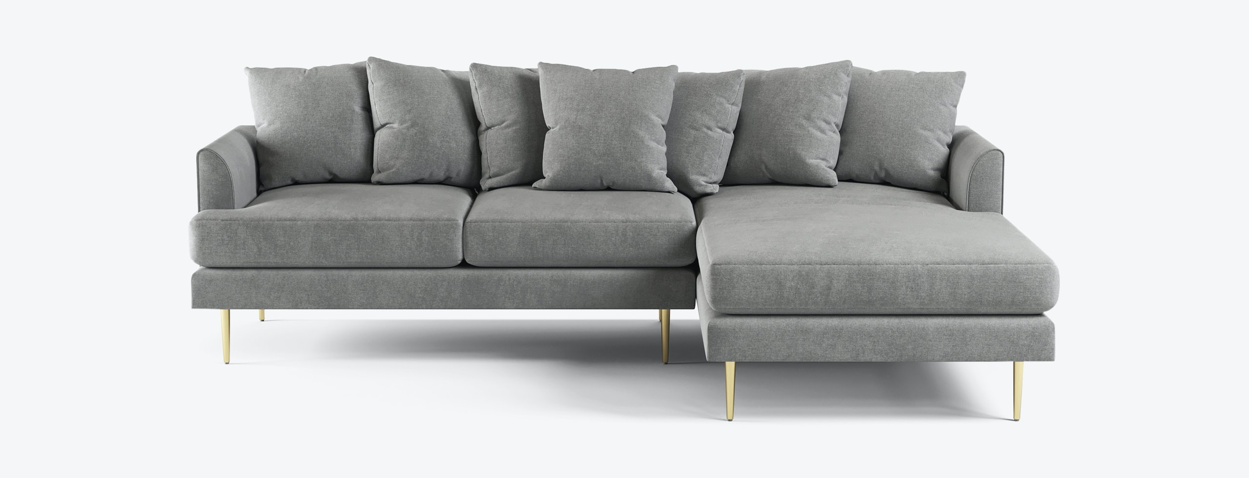 Aime Sectional- LEFT - Image 1